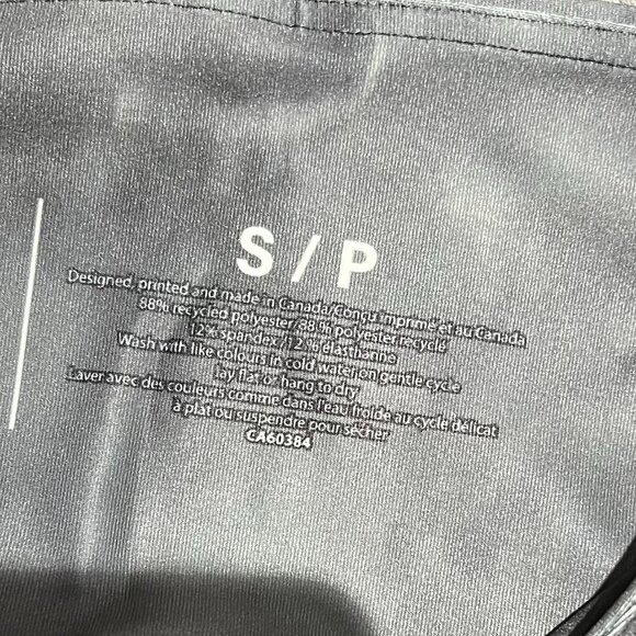 NoMiNoU Women's High Rise 28 Inch Raven 4 Star Tights - Picture 10 of 11